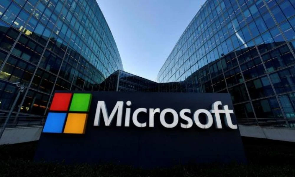 Ανακοινώθηκε από τη Microsoft η πρώτη αλλαγή στο πληκτρολόγιο των Windows εδώ και 30 χρόνια- Πότε θα γίνει